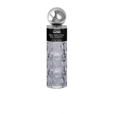 Abbildung von Saphir My Identity Eau de Parfum 200 ml