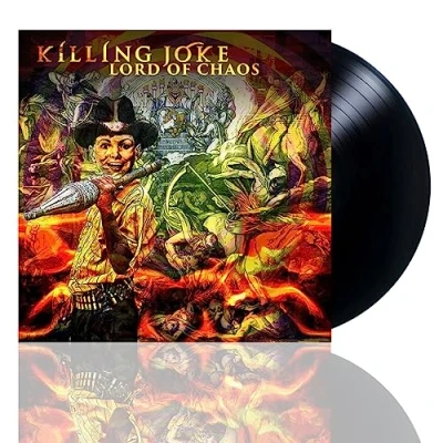 Abbildung von Lord of Chaos