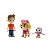 Abbildung von Paw Patrol Story Figure Pack Skye