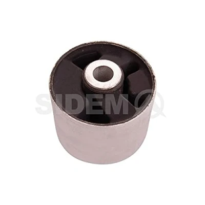 Abbildung von SIDEM 865700 Querlenkerlager vorne, Vorderachse oben Gummimetalllager Querlenker LAND ROVER: Range Rover Sport