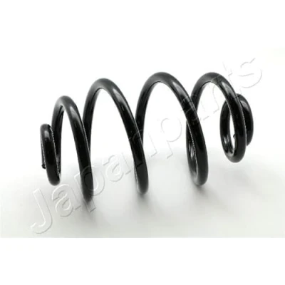 Abbildung von JAPANPARTS ZC5551X Fahrwerksfeder Hinterachse AUDI: A6 C5 Avant