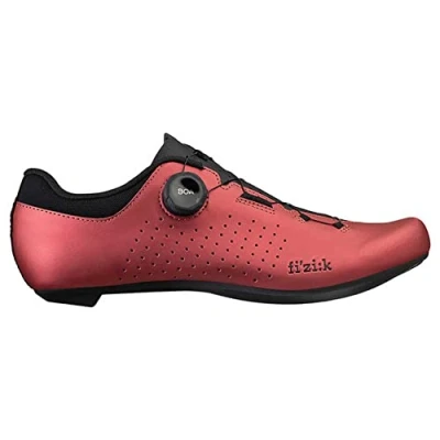 Abbildung von Fizik Unisex Omna Wanderschuh, Cherry Black