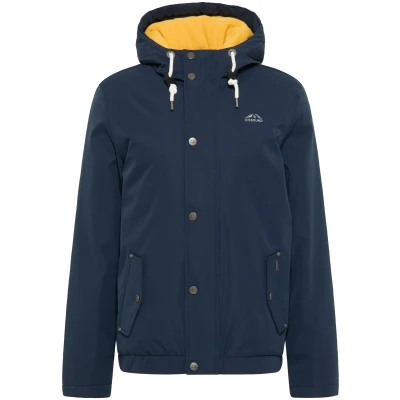 Abbildung von Winterjacke Schmuddelwedda XXL / Marine 100% Polyester