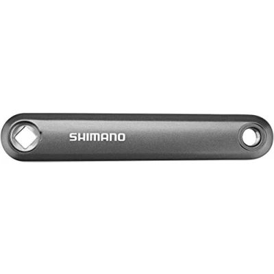 Abbildung von SHIMANO Unisex Adult Le iz. 170 mm Fahrradgerichte, Mehrfarbig, one Size