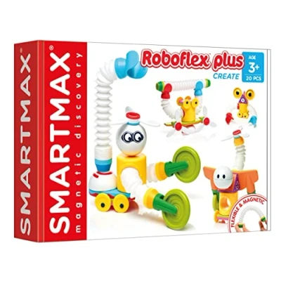 Abbildung von IUVI Smart Max Roboflex PLUS Games