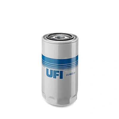 Abbildung von UFI 23.469.00 Ölfilter M 27 X 2 Anschraubfilter DAF: CF 65, LF 45, IVECO: EuroCargo I III