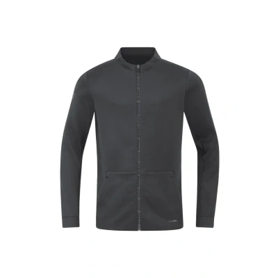 Abbildung von JAKO Herren Jacke Pro Casual, Aschgrau, 3XL