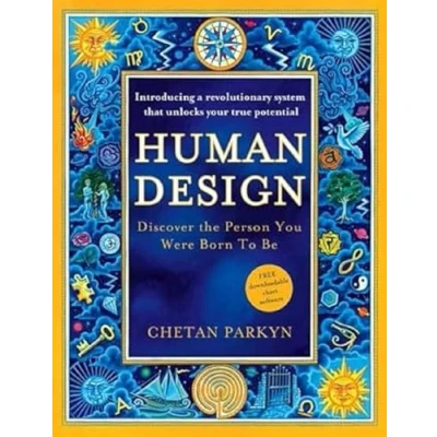 Abbildung von Human Design: Discover the Person You Were Born to Be