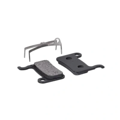 Abbildung von Fibrax Scheibenbremsbelag ASH 993 für Shimano (M06)
