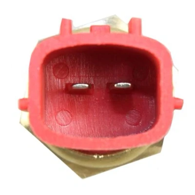 Abbildung von METZGER 0905129 Kühlmitteltemperatursensor Rot, Blau mit Dichtung NISSAN: MICRA 2, 350Z Roadster, Qashqai / Qashqai+2 I, RENAULT: CLIO 3