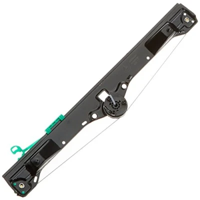 Abbildung von Esen Skv Fensterheber vorne links elektrisch ohne Elektromotor 01SKV791 FIAT: Grande Punto Schrägheck
