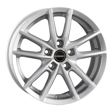 Abbildung von W 6 5x16 5x108 ET47 5 MB63 3