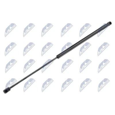 Abbildung von NTY AE VW 033 Motorhaubendämpfer 250 VOLKSWAGEN: Polo III Schrägheck