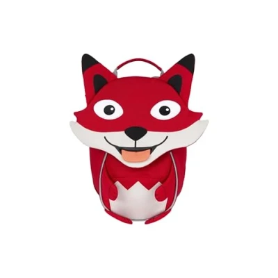 Abbildung von Affenzahn Kleiner Freund Fuchs Rot