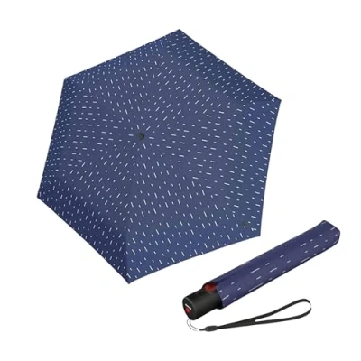 Abbildung von Knirps U.200 Schirm, Größe: One Size, Blue