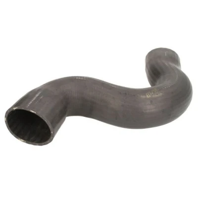 Abbildung von THERMOTEC DCP011TT Ladeluftschlauch Gummi mit Gewebeeinlage PEUGEOT: 307 SW, Schrägheck, Kombi
