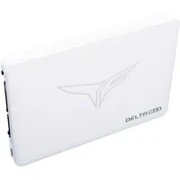 Abbildung von DELTA MAX LITE RGB 1 TB, SSD