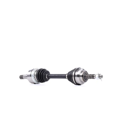 Abbildung von LÖBRO 304420 Antriebswelle 611 für Fahrzeuge mit ABS, ohne ABS Mutter OPEL: Zafira A, Astra G Caravan, Coupe