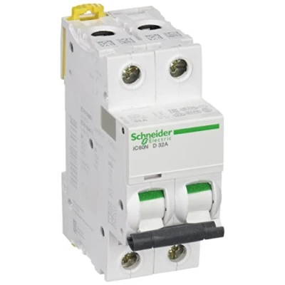 Abbildung von iC60N 2P 32A D