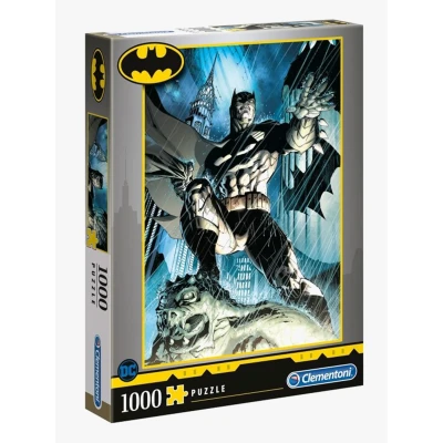 Abbildung von Batman Puzzle, 1000 Teile