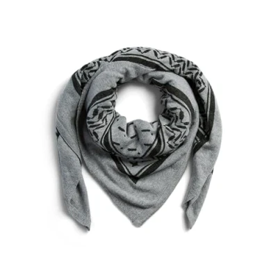 Abbildung von PIECES Pcnovis Square Scarf