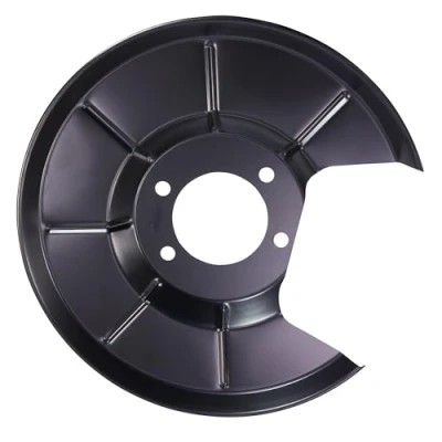 Abbildung von AIC 56325 Ankerblech Hinterachse rechts FORD: KUGA 1, Focus 2 Schrägheck, Galaxy Mk2 MPV