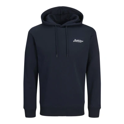 Abbildung von Jack &amp; Jones Kapuzensweatshirt JJBEAU SWEAT HOOD