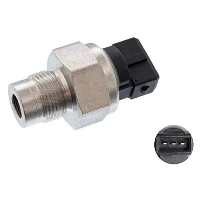 Abbildung von FEBI BILSTEIN 106974 Sensor, Ladedruck MERCEDES BENZ: Vario Kasten / Kombi, ATEGO 2