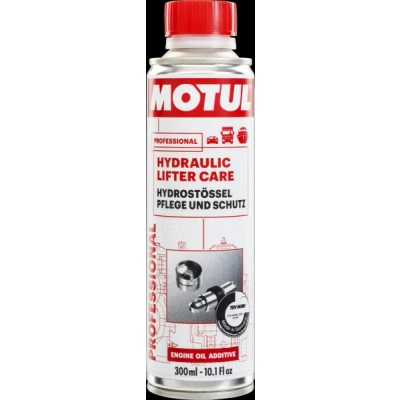 Abbildung von MOTUL 108120 Motoröladditiv Kanne 300