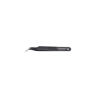 Abbildung von Wiha ZP 20 2 14, Schwarz, Edelstahl, 15 g, 120 mm