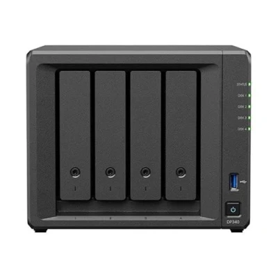 Abbildung von 0 Synology DP340 ActiveProtect Appliance