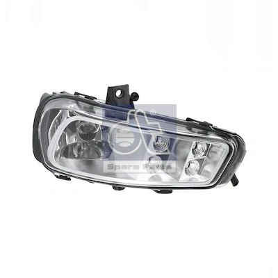 Abbildung von Nebelscheinwerfer DT Spare Parts 4.69260