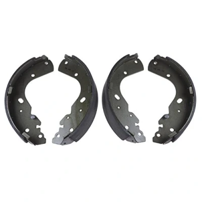 Abbildung von BLUE PRINT ADM54139 Bremsbacken Hinterachse 295 57 FORD: Ranger Mk2, MAZDA: BT 50 Pickup, B Serie Pickup