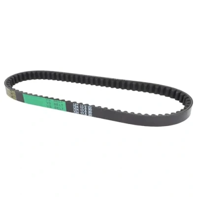 Abbildung von Antriebsriemen Keilriemen 724 x 17.5 für Piaggio Quartz 50 Sfera Zip 25 Vespa ET2