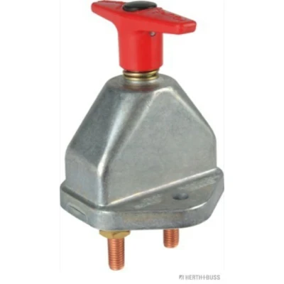 Abbildung von Hauptschalter, Batterie HERTH+BUSS ELPARTS 70465048