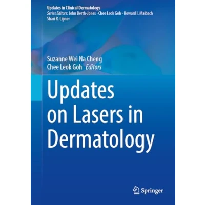 Abbildung von Updates on Lasers in Dermatology (Updates Clinical Dermatology)