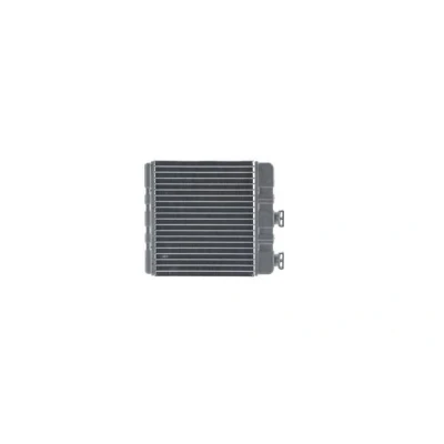 Abbildung von MAHLE ORIGINAL AH 76 000S Wärmetauscher ohne Rohrleitung mit Dichtring OPEL: Zafira B, Astra G CC, A