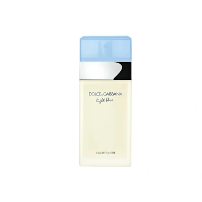 Abbildung von Dolce &amp; Gabbana Spray Light Blue Eau de Toilette 50ml