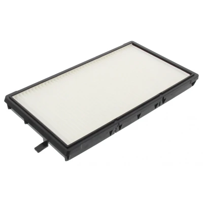 Abbildung von MAPCO 65612 Innenraumfilter Pollenfilter 292 170,5 25,5 Papier BMW: 3 Coupe, Touring, Cabrio