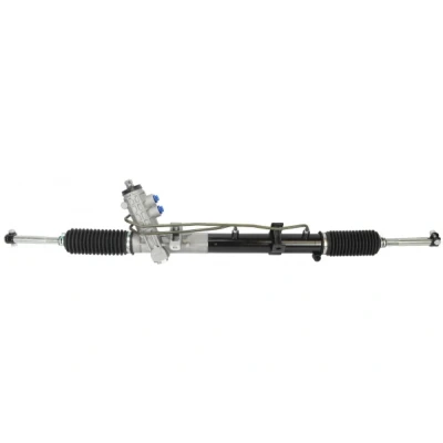 Abbildung von MAPCO 29860 Servolenkung hydraulisch für Linkslenker mit Filter ZF 1040mm BMW: 3 Cabrio, Limousine, Touring