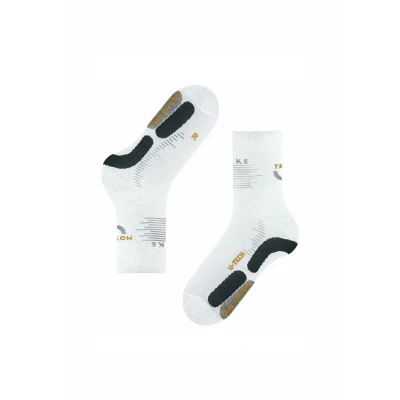 Abbildung von Falke RU True Motion Socks 35 36 Weiß
