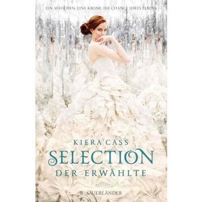 Abbildung von Selection Der Erwählte