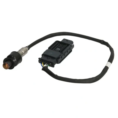 Abbildung von BOSCH 0 281 008 783 NOx Sensor, Harnstoffeinspritzung SEAT: IBIZA 5