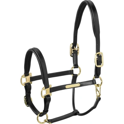Abbildung von Halfter LEATHER ELEGANCE CORE