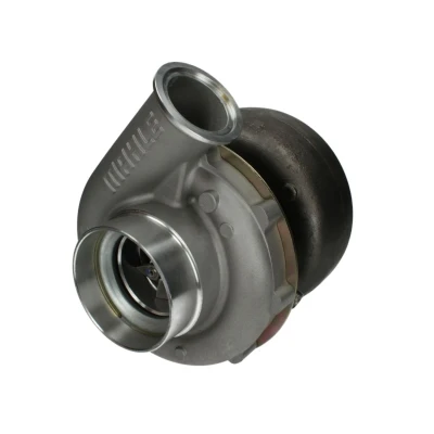 Abbildung von MAHLE ORIGINAL 228 TC 17921 000 Turbolader Abgasturbolader