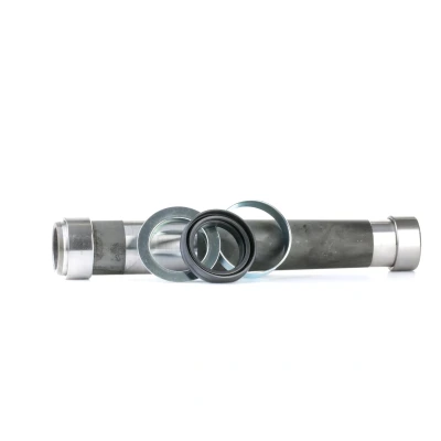 Abbildung von OPTIMAL G8 272 Reparatursatz, Radaufhängung Hinterachse PEUGEOT: 306 Cabrio