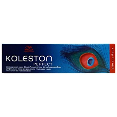 Abbildung von Wella Koleston Perfect Deep Browns 60ml 8/74