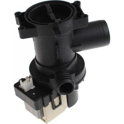 Abbildung von Whirlpool Indesit 481010585015 Abflusspumpe Waschmaschine C00311532 pumpe