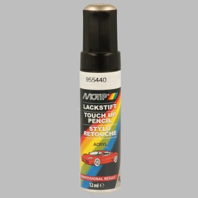 Abbildung von Motip 955440 Lackstift Acryl Autofarbe 12ml