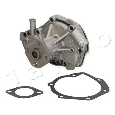 Abbildung von JAPKO 35995 Wasserpumpe mechanisch JEEP: Cherokee II, RENAULT: Trafic I Bus, Kastenwagen
